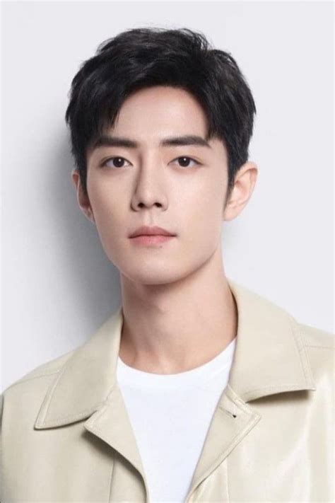 xiao zhan